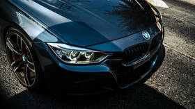 BMW issues major South African car recall