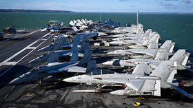 Pentagon approves next-gen US Navy fighter jet – Reuters