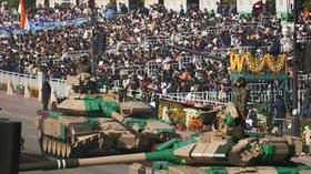 India aiming to set up first defense ‘unicorn’
