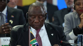 Ramaphosa’s economic plan faces backlash