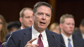 Former FBI boss pleads not guilty to Russiagate charges