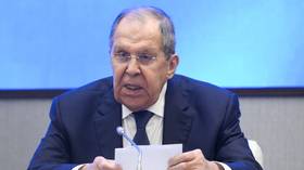 Russia backs Trump’s Gaza peace plan