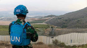 UN gutting peacekeeper force due to lack of US funding – media