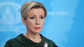 New evidence of Ukraine backing terrorism in Africa – Moscow