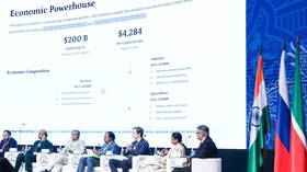 India looking to send skilled workers to Russia – official