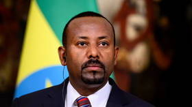 Ethiopia accuses Eritrea of mobilizing for war – media