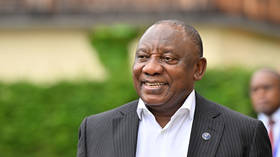South Africa ready to host G20 Summit – president