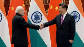 China wants guarantees from India on rare-earth supplies to US – media