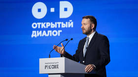 Russia launches international essay contest ‘Open Dialogue – 2026’