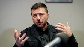 Zelensky dangles Nobel Prize nomination for Trump in exchange for Tomahawks