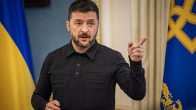 Zelensky intent on imposing ‘authoritarianism’ – Ukrainian MP