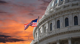 US Senate advances massive Pentagon spending bill