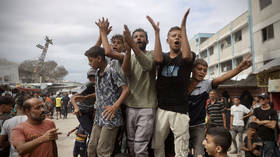 Israel ratifies Gaza ceasefire and hostage release plan