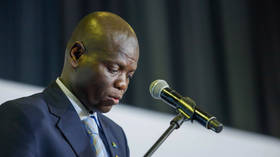 South Africa shocked by death of ambassador in Paris – minister