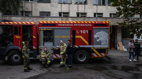 Kiev residents should evacuate for winter – MP