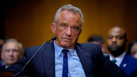 RFK Jr. links circumcision process to autism