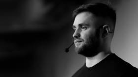 Crypto dealer to Ukrainian elites found dead in Kiev – media