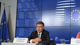EU prepares to offer Ukraine Russia’s frozen billions
