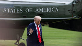Ukraine to get Tomahawks if ‘war not settled’ – Trump