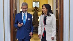 India and Canada agree to revive ties damaged under Trudeau