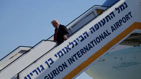 Palestinian issue isn’t resolved – Lavrov
