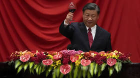 China is showing the WTO who’s in charge