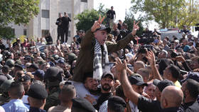 Israel accuses Hamas of violating deal: Live Updates