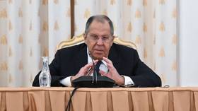 Former colonizers fueling African tensions – Lavrov