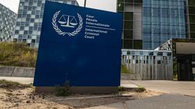 ICC not representative of multipolar world – legal expert