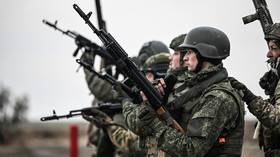 Russia ready for Ukraine settlement – Kremlin