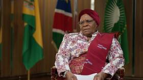 Those who opposed our independence still struggle to accept our freedom – Namibian President