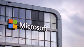 China abandons Microsoft file format