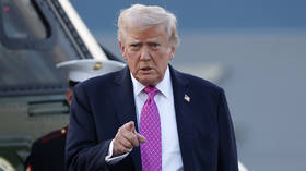 Hamas will disarm or ‘we will disarm them’ – Trump