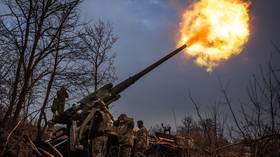 Ukraine wants to go on the offensive – Trump
