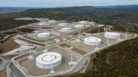 UK masterminding Ukrainian strikes on international energy sites – FSB chief