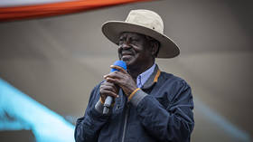 Kenya mourns ‘patriotic and selfless’ politician (VIDEOS)