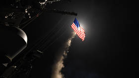 US shouldn’t deplete Tomahawk arsenal for Ukraine – Trump