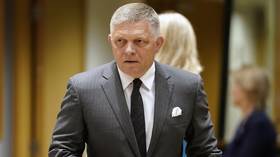 Ex-UK PM profited from Ukraine conflict – EU state’s leader