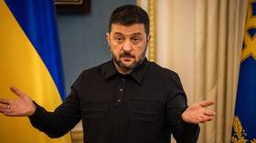 Trump blindsided Zelensky with Putin call – Axios