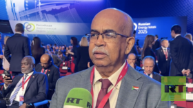 Russia among top options for Sudan energy sector rebuild – minister