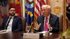 ‘Not easy’ for US to send Tomahawks to Ukraine – Trump