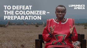 To defeat a colonizer – preparation