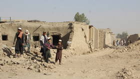 Pakistan and Afghanistan to hold peace talks in Doha