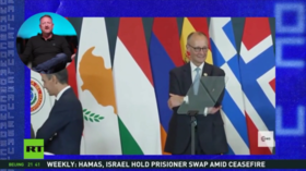 Euro leaders and the humiliation fetish