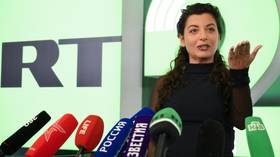 Two charged in assassination plot against RT chief – Investigative Committee