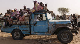 French bank found complicit in genocide