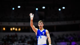World Artistic Gymnastics Championship kicks off in Indonesia