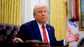 Ukraine won’t win the war with Russia – Trump