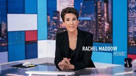 WATCH Western journalists finally ‘speak’ the truth (AI VIDEO)
