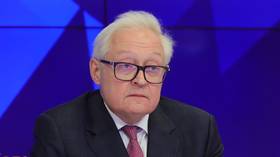 Moscow responds to claim that Russia-US meeting on hold